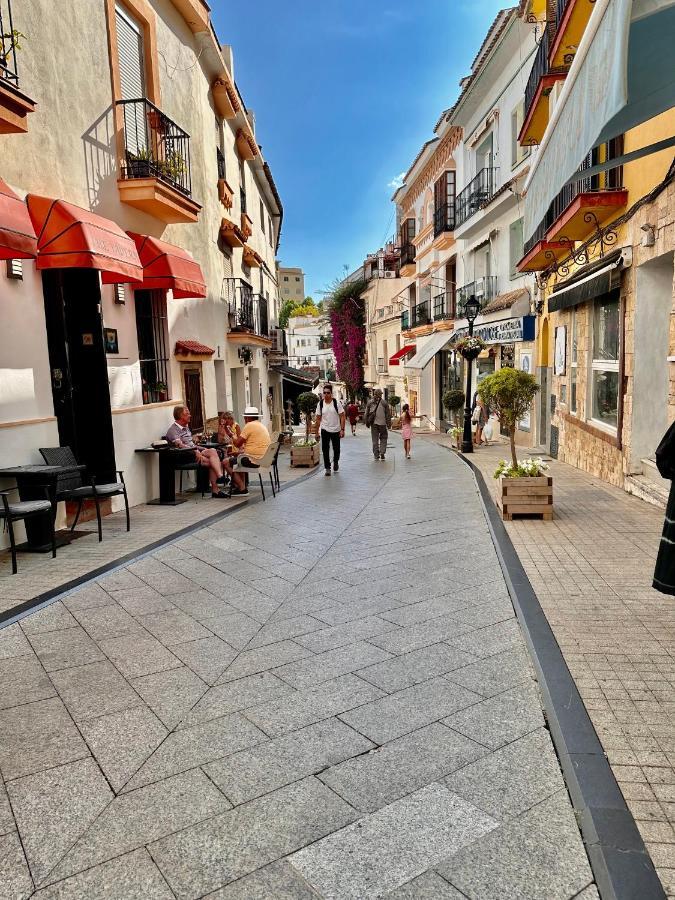 Apartament Vacacional Centro La Casita De La Portera *