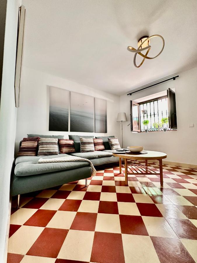 Apartament Vacacional Centro La Casita De La Portera